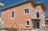 Abergwynfi home extensions
